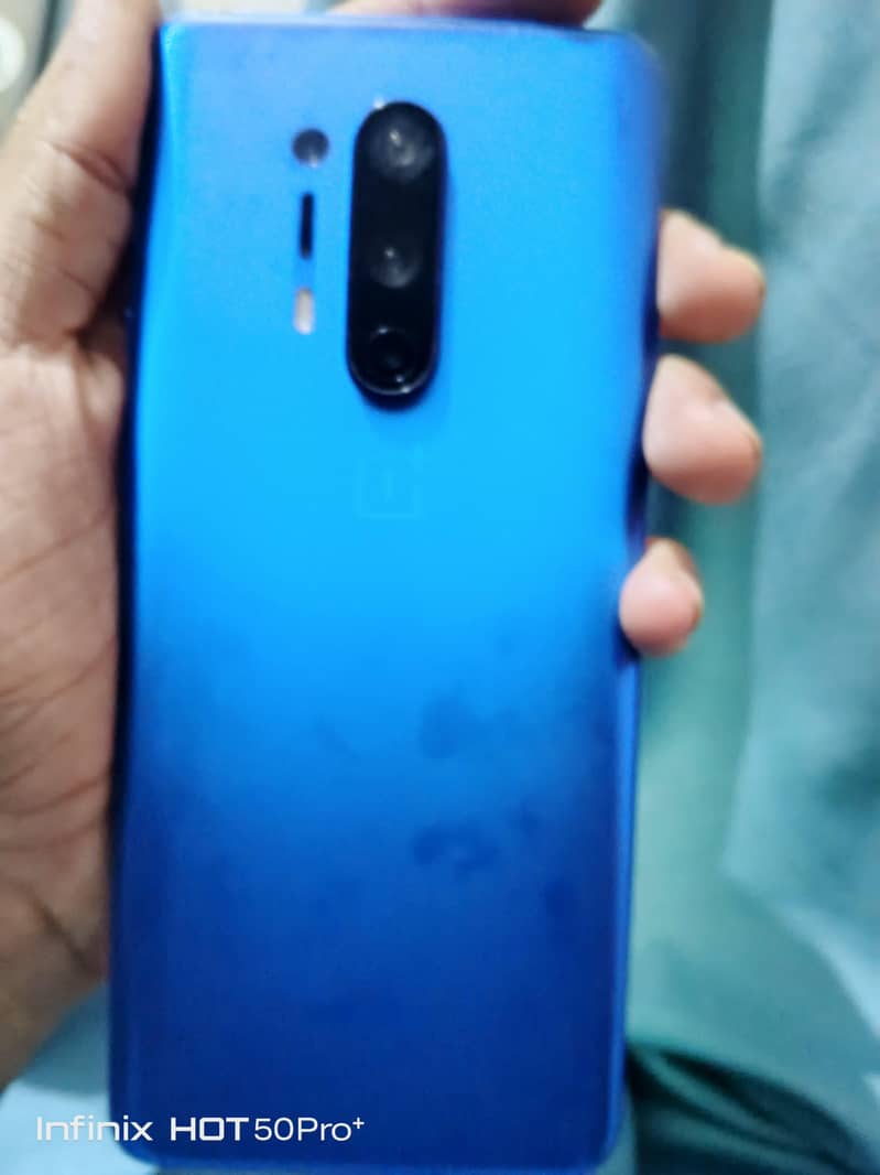One Plus 8 Pro 2