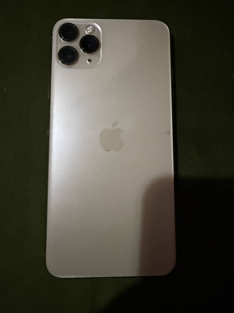 11 pro max 0