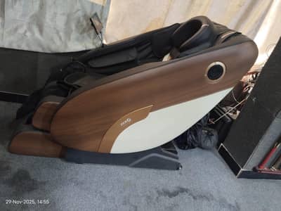 zero commercial massager for sale. . . . .