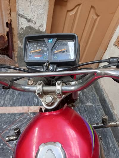 For sale Honda 125