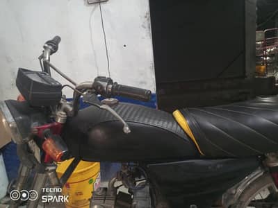 Rood prince Bike for sale