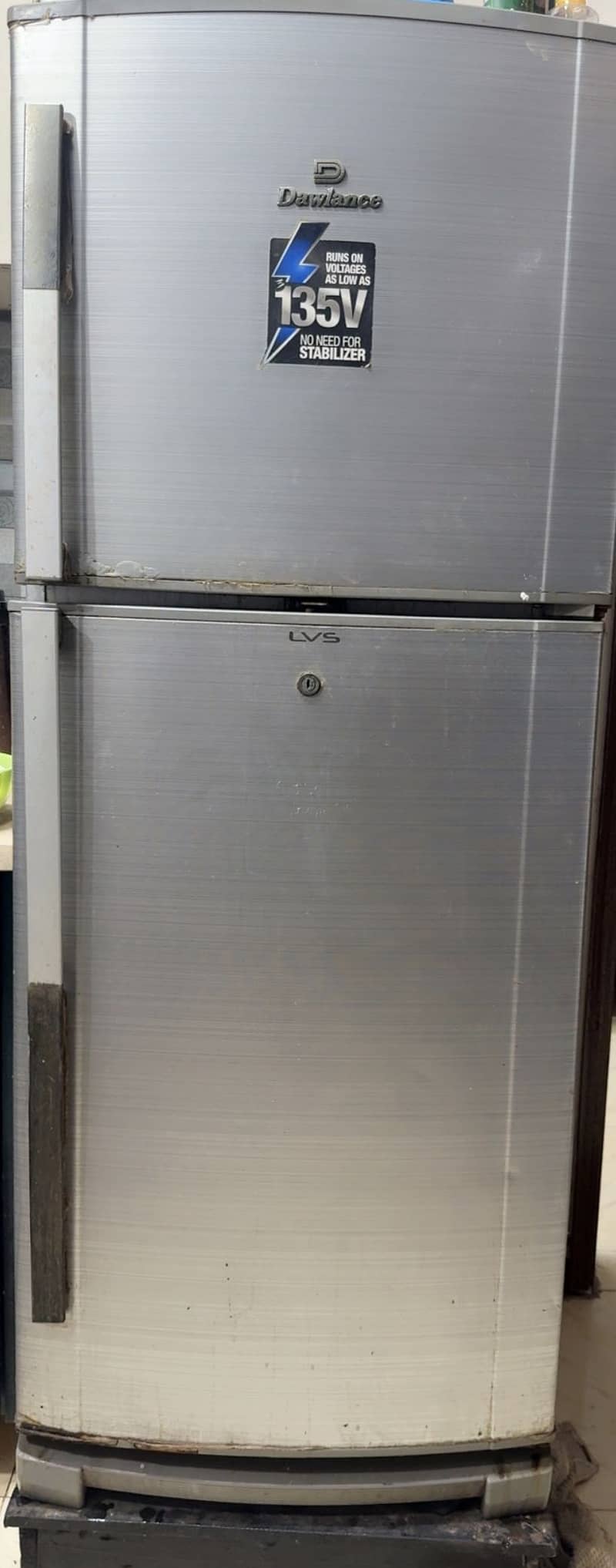 Dawlance fridge 2
