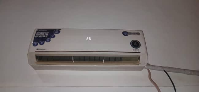 Dawlance chrome inverter 30 (1.5 ton) AC in Excellent condition
