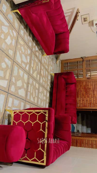 sofa set for sale urgent