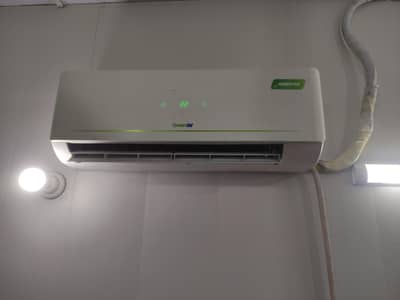 1 ton inverter used AC
