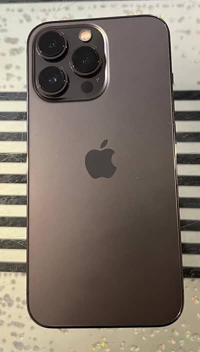 Apple iPhone 13 Pro