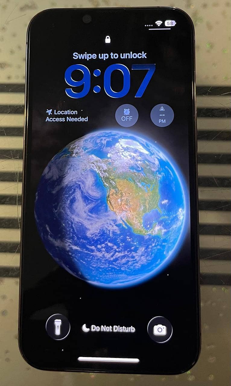 Apple iPhone 13 Pro 4