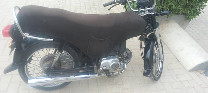 honda cd 70 2023 model
