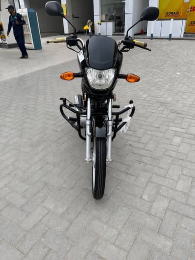Suzuki GD110 for sale