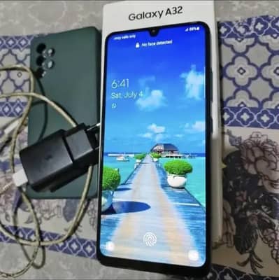 Samsung Galaxy a32 WhatsApp number0324_62_18_280