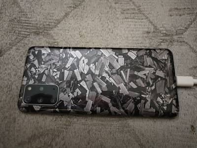 Samsung Mobile S20 Plus