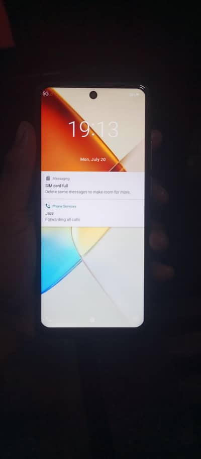 Infinix Note 40