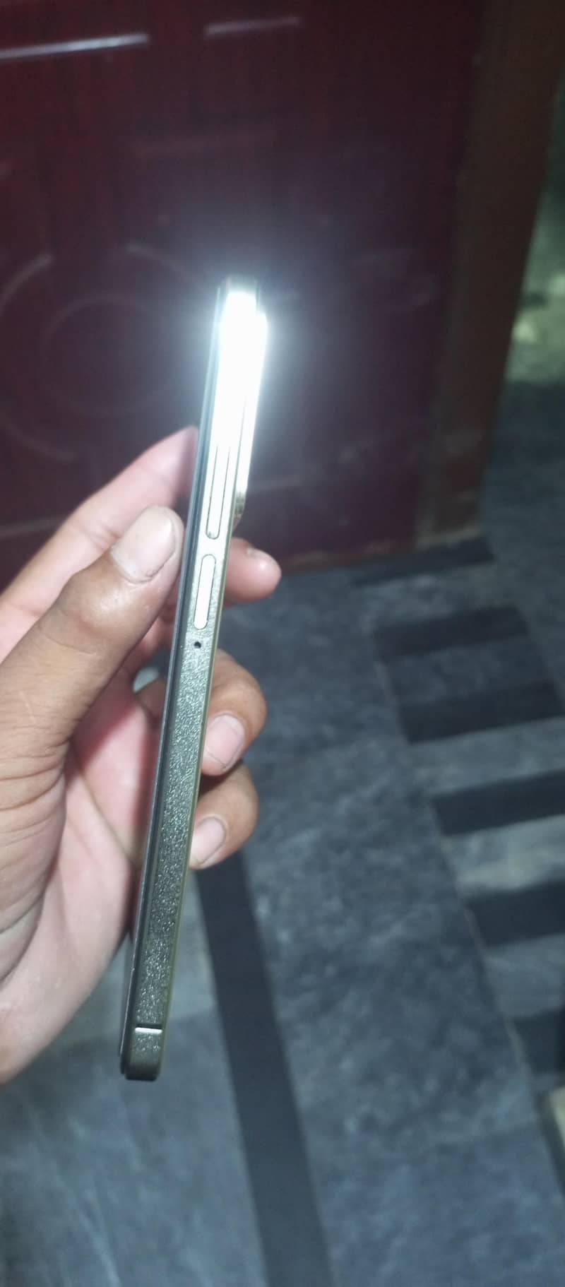 Infinix Note 40 1