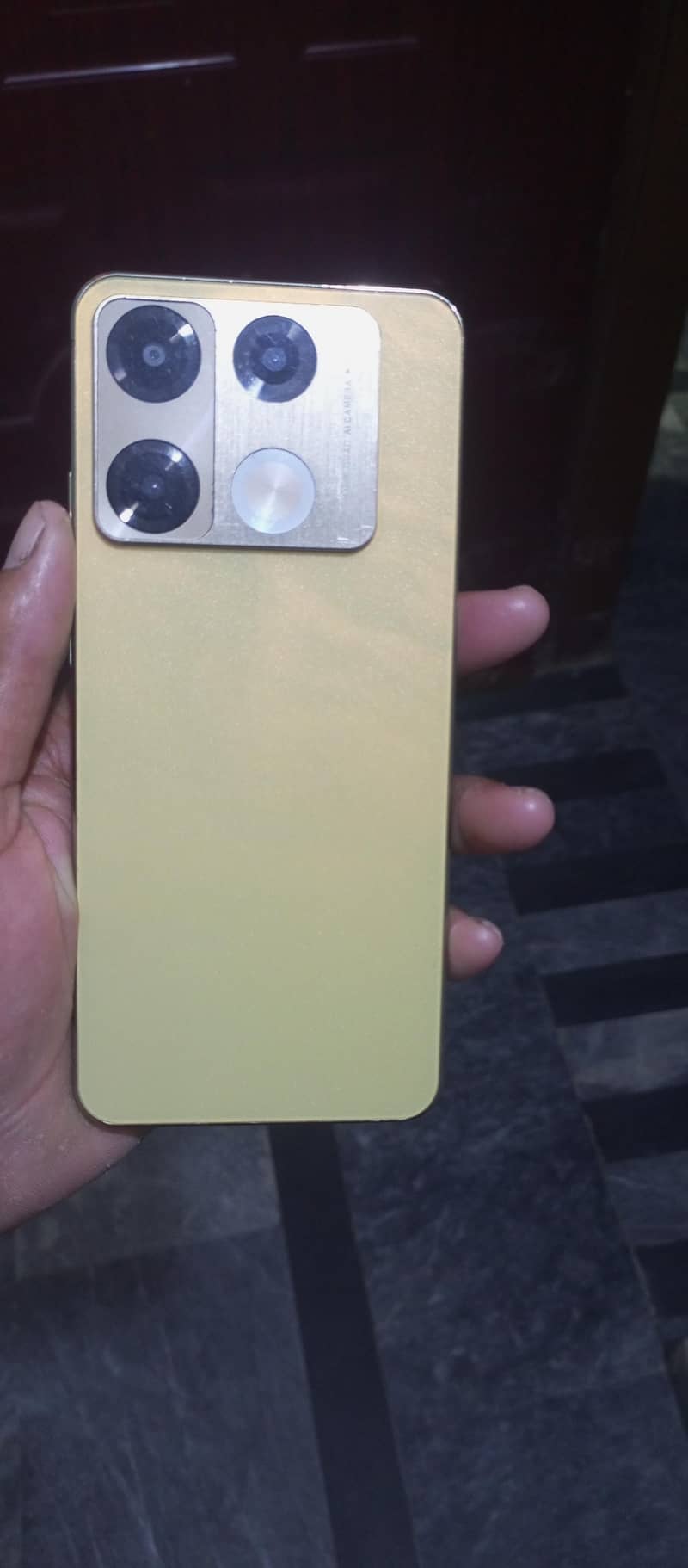 Infinix Note 40 2