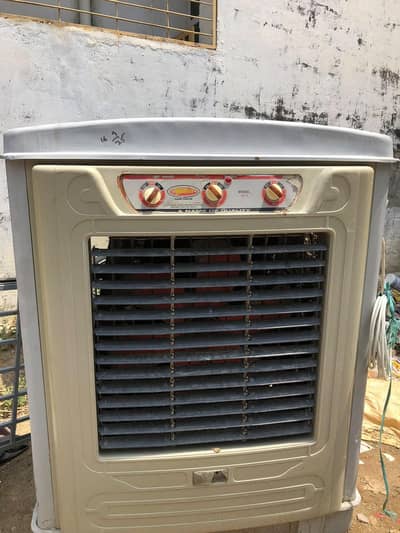 Super Asia Room Air Cooler Model 1013