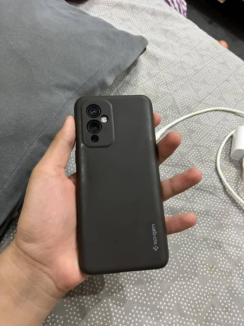 One Plus 9 5g 1