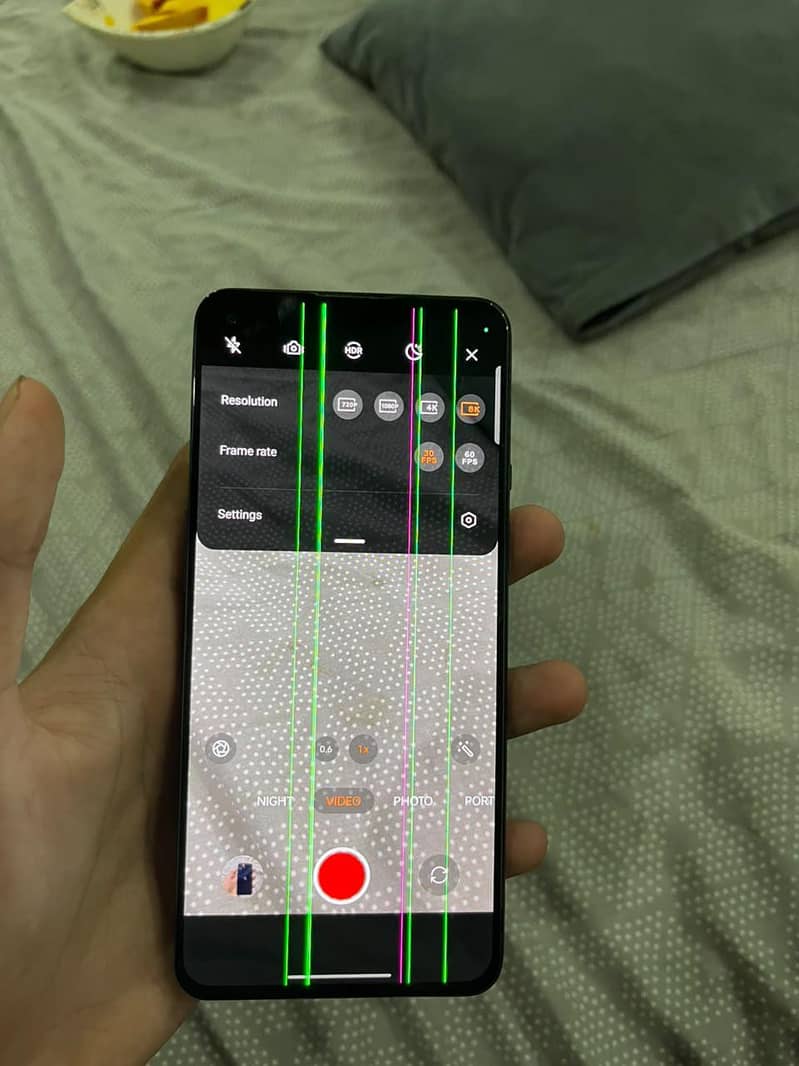 One Plus 9 5g 2