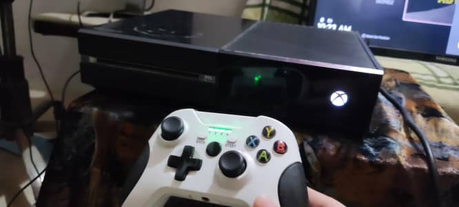 xbox one 500gb check description
