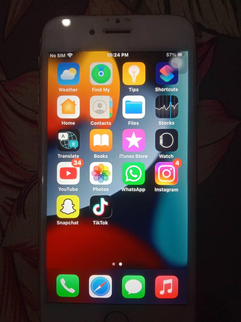 iphone 6s 2