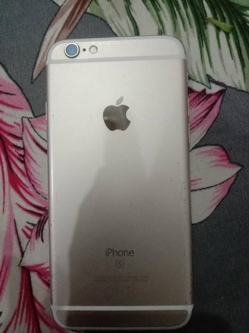 iphone 6s 3