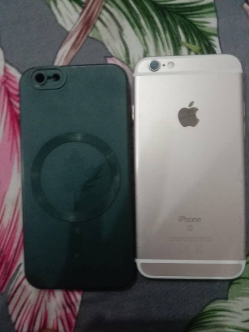 iphone 6s 4