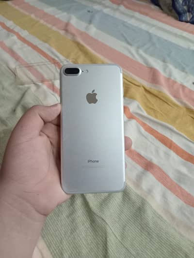 iPhone 7plus