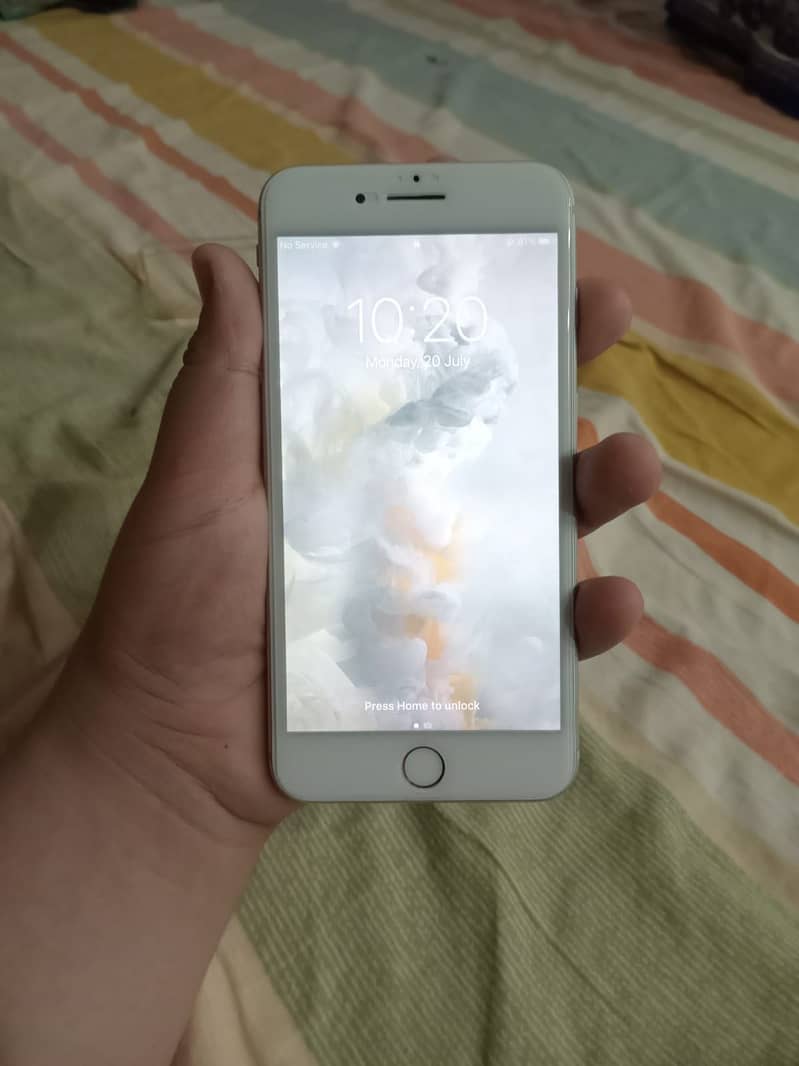 iPhone 7plus 1