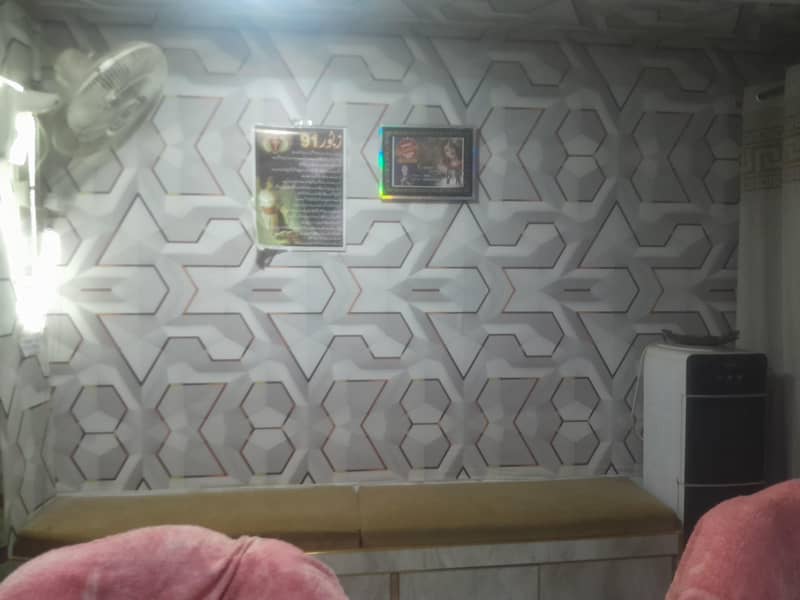 saloon 5