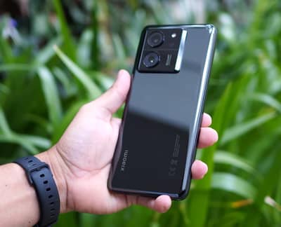 Xiaomi 13t pro black