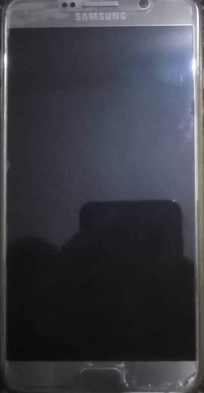 Samsung Galaxy Note 5