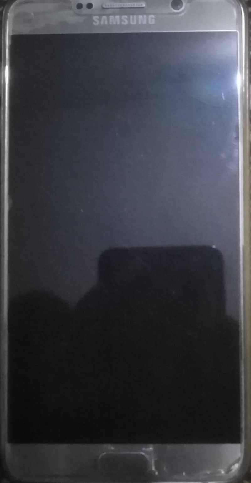 Samsung Galaxy Note 5 0