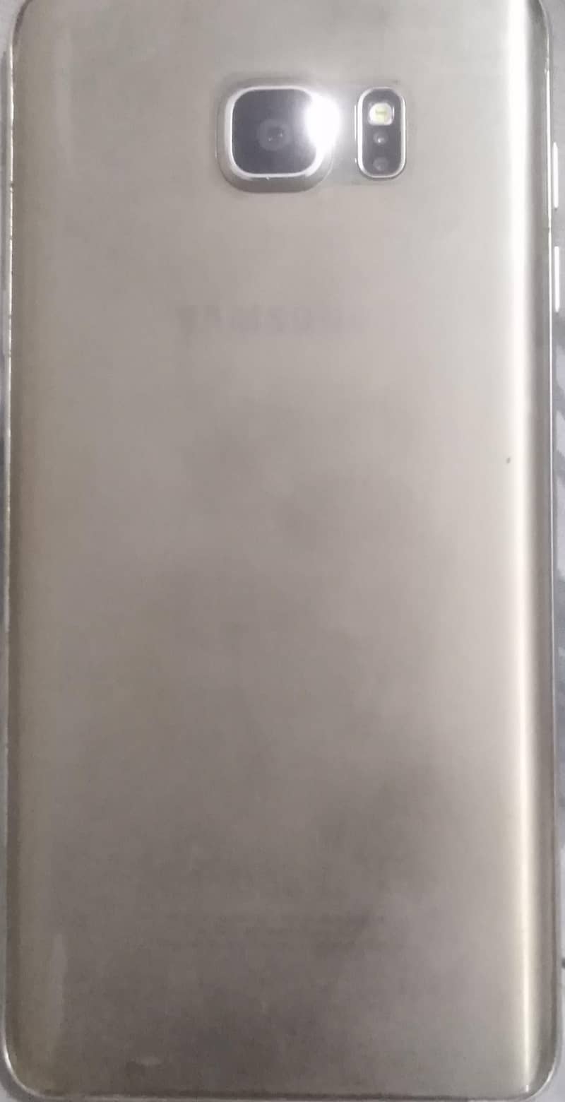 Samsung Galaxy Note 5 2