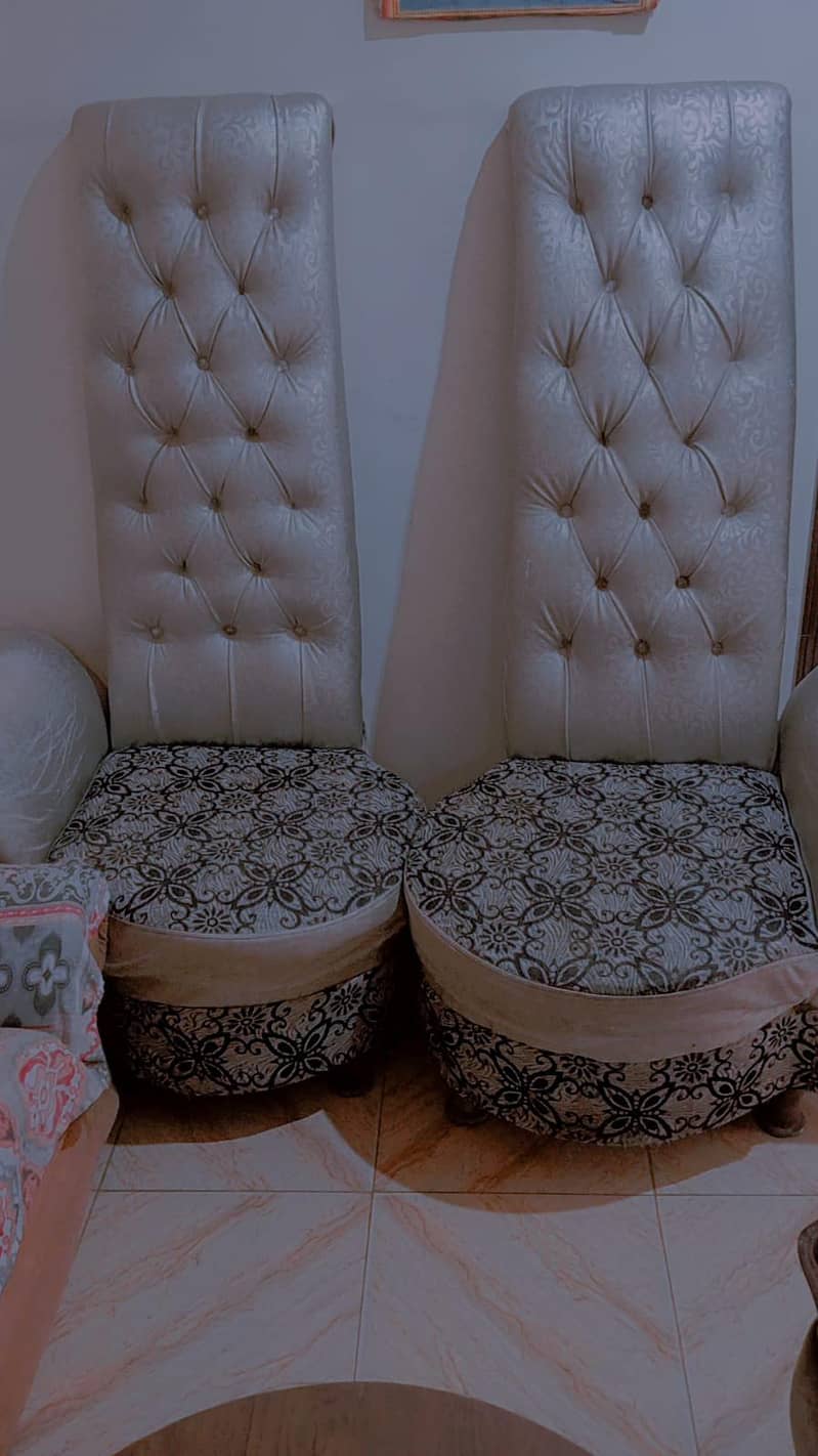 Sofa Chair 1
