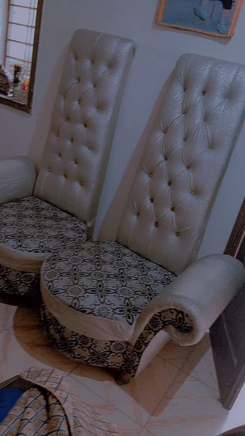 Sofa Chair 2