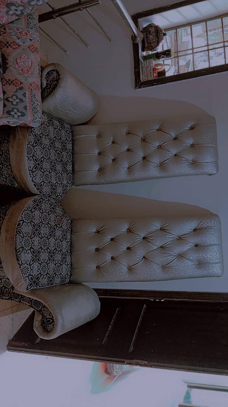 Sofa Chair 3
