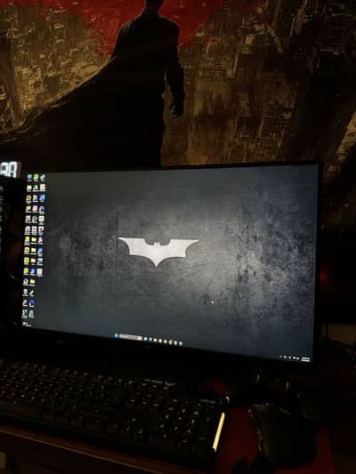 EASE G27116 27" 2K IPS Gaming Monitor 165 hz (2 months used )