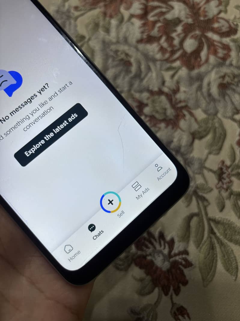 OPPO A38 5