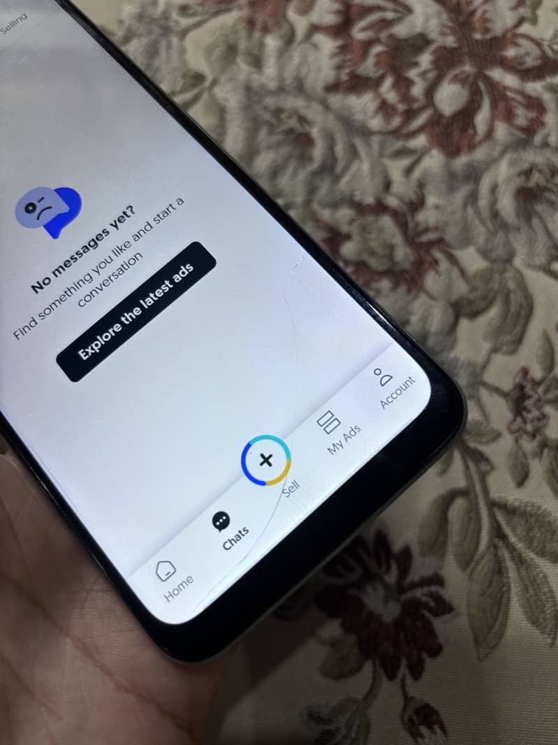 OPPO A38 6