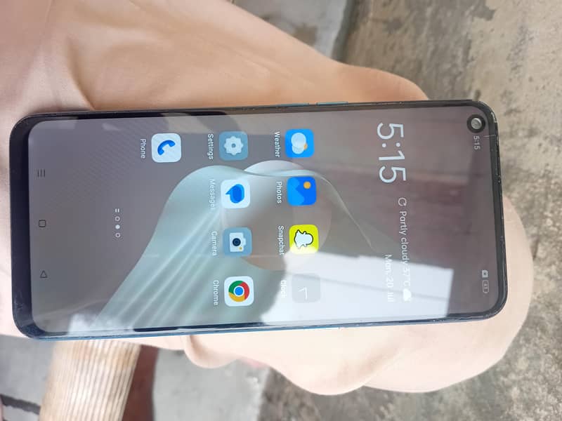 OPPO A53 0