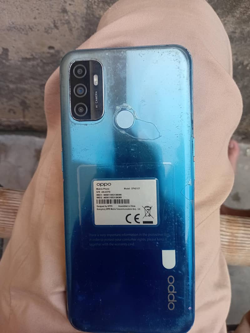 OPPO A53 1