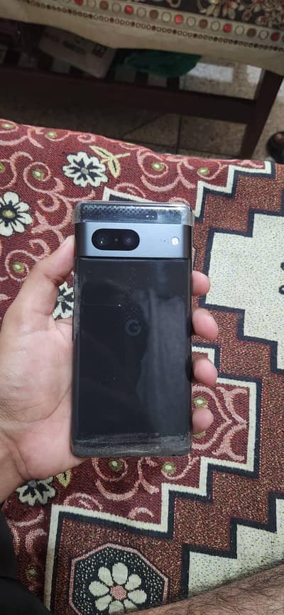 Google Pixel 7