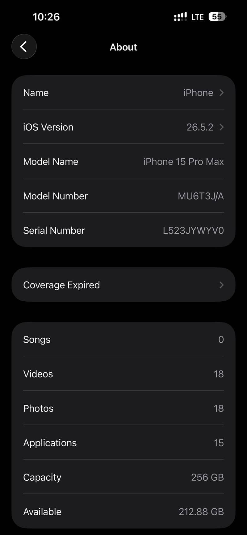 15 pro max 4
