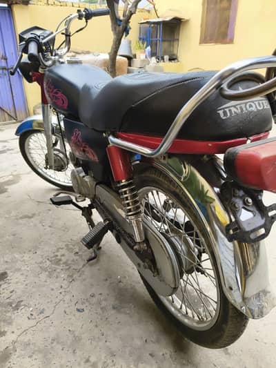 Zxmco Bike 2021 model urgent sale