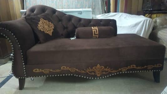 Dewan sofa 3 seater