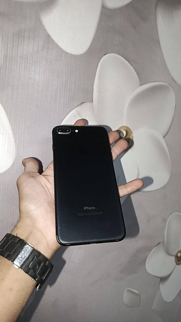7 plus pta 0