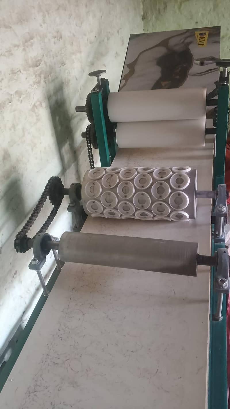 golgappa machine 1