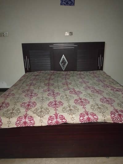 bed for  regent sale