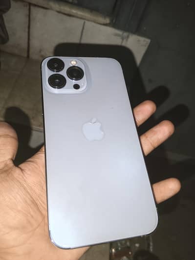 Apple iPhone 13 Pro Max