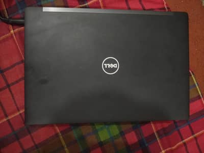 Dell core i5 6th generation