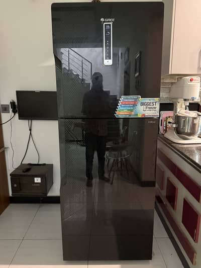 Gree Inverter Series Refrigerator Fully Automatic Digital Thermostat